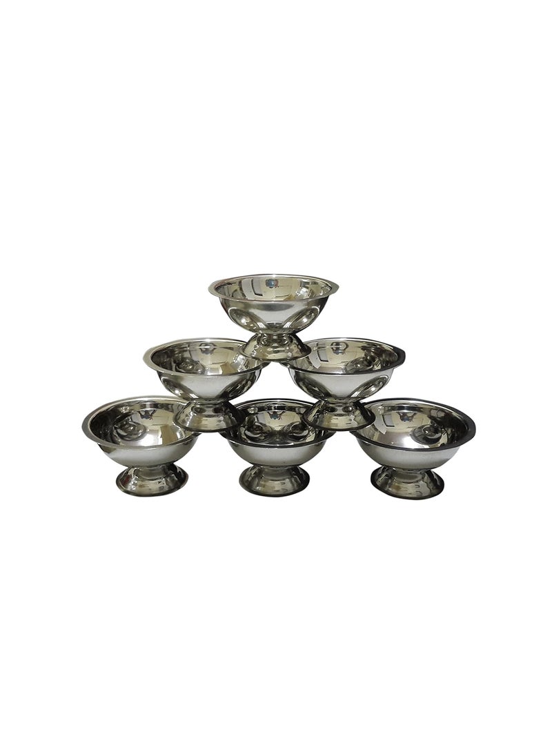 Dynore 14 Pcs Exclusive Dessert Set