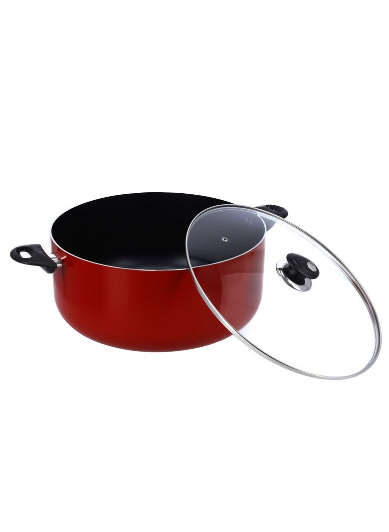 ROYALFORD Aluminum Casserole 36cm x 16cm, 3mm Thickness- RF9909