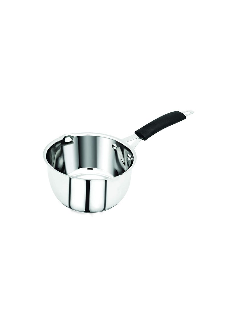 Aurum Dailyware Stainless Steel Conical Saucepan 10 LTR