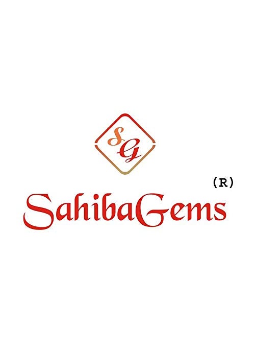 Sahiba Gems Solid Silver SpoonTea Spoon for BabiesSilver Tea Spoon for Gift 1 Pcs Spoon Length 9 Centimetre 8 Grams Pack of 1