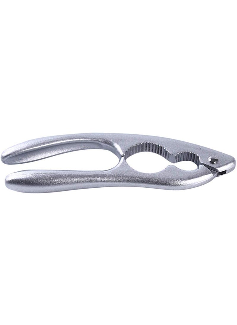 SB ANJALI SHALU BHAI Aluminium Seafood Cracker Set Scissors to Eating Crab Leg Lobster Kitchen Shellfish Nuts Tool Kitchen Tool Multicolor