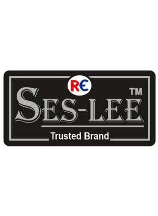 SESLEE RM Stainless Steel Table Spoon Tea with Proper Edge Coffee Sugar Condiments and Spices Set of 12 Silver
