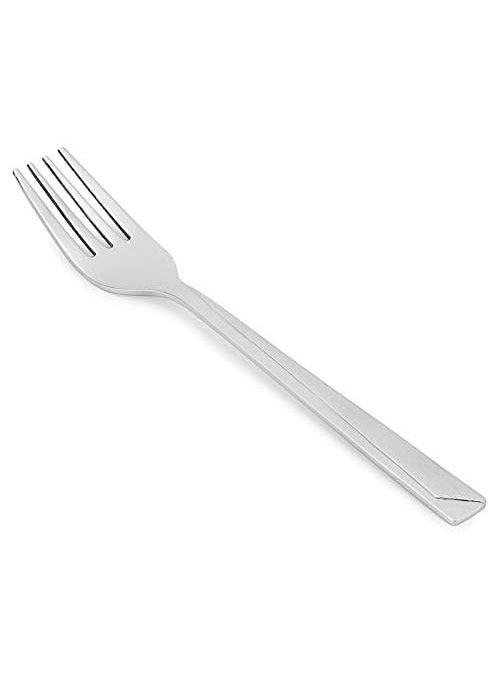 Kishco Stainless Steel Olympus DessertDinner Fork Pack of 6