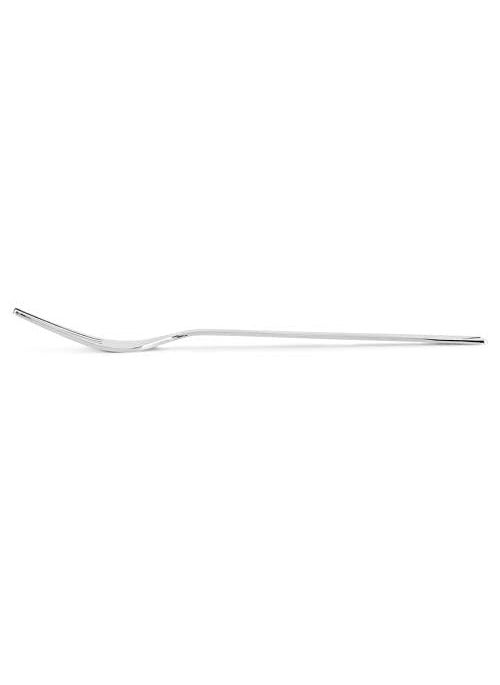 Kishco Stainless Steel Olympus DessertDinner Fork Pack of 6