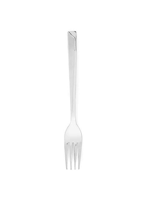 Kishco Stainless Steel Olympus DessertDinner Fork Pack of 6