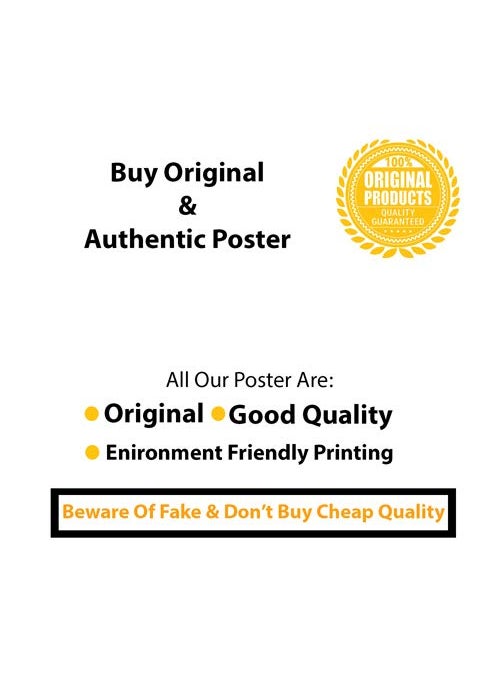 wallpics Mickey Mouse Cartoon Waterproof Vinyl Sticker Poster 24X36 inches can25163