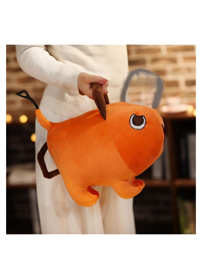 Plushie Doll Pillows, Plush Animal Stuffed Pillow for Kids Teens Boys Girls Birthday Gift