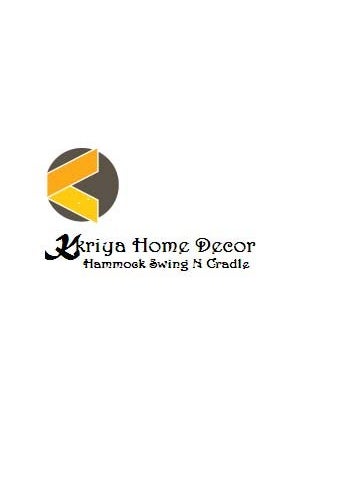 KKRIYA HOME DECOR Completely Washable After Removing CushionPortable Weight Capacity 125KG