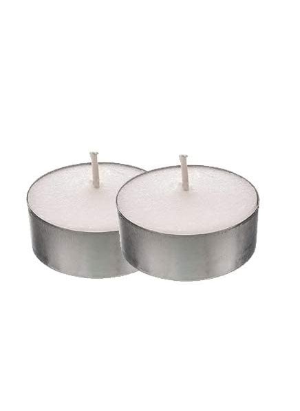Premium WhiteCeremic Buddha Head Diffuser Set with 2 TLight Candle 1 Aroma Oil for All Purpose of Home Decor Room Freshner