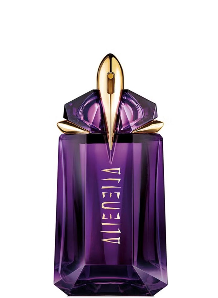 MUGLER Alien Eau de Parfum Natural Spray Refillable - 60ml