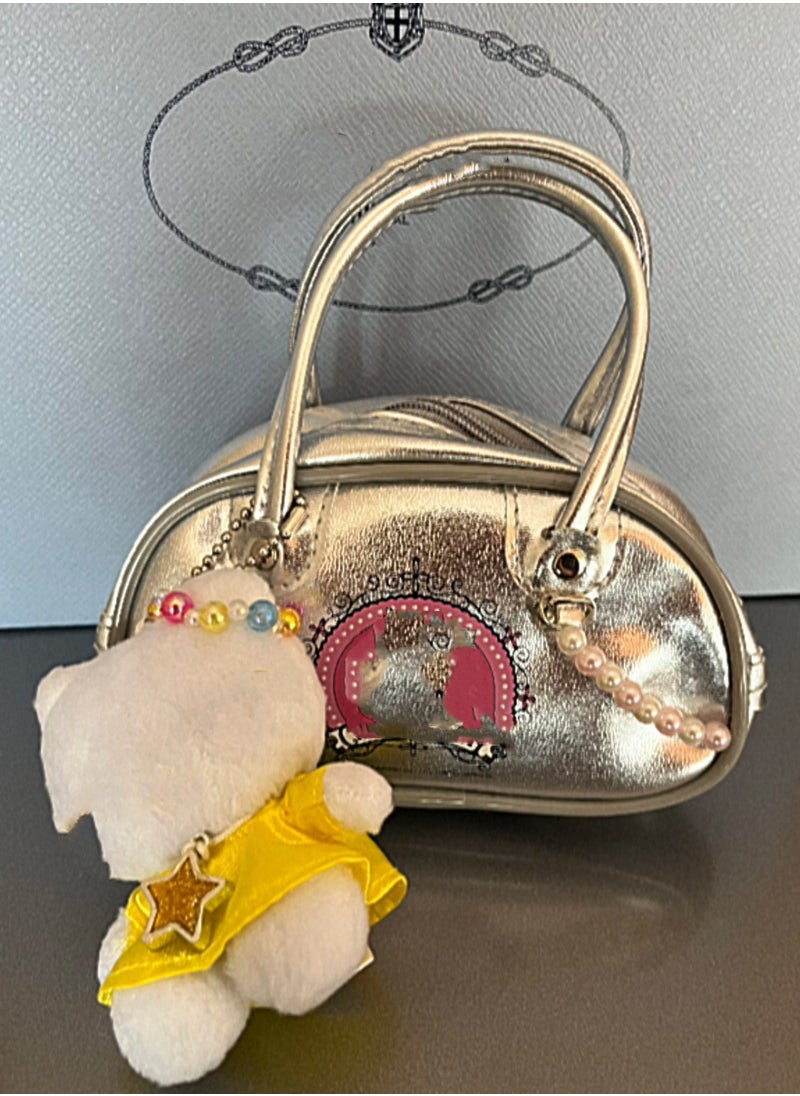 Fashion Wedding Banquet Handbag