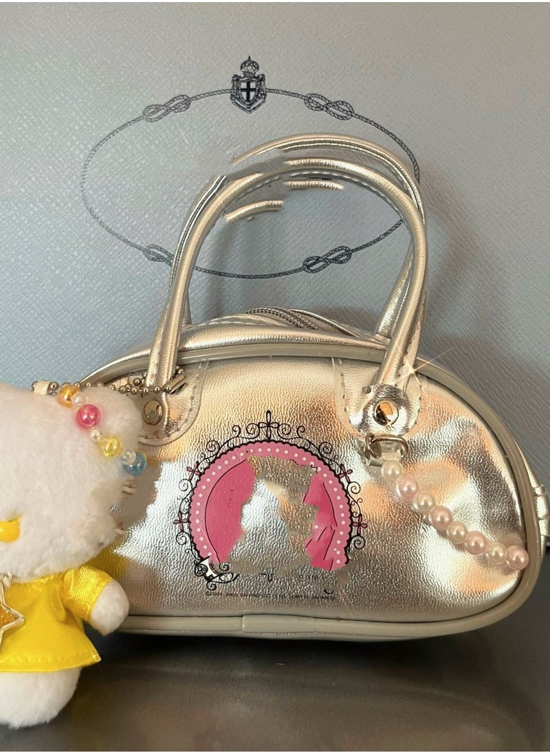 Fashion Wedding Banquet Handbag