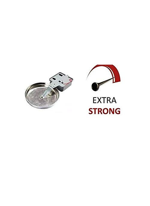 RK 6 inch School gong Bell high Sound use in CollegesSchool