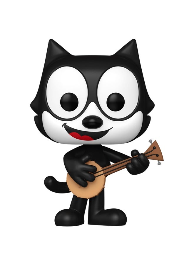 Pop! Tv: Felix the Cat 105th - Felix