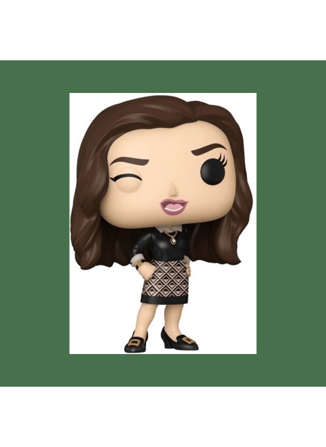 Pop! Tv: Meme S1 - Agatha Harkness