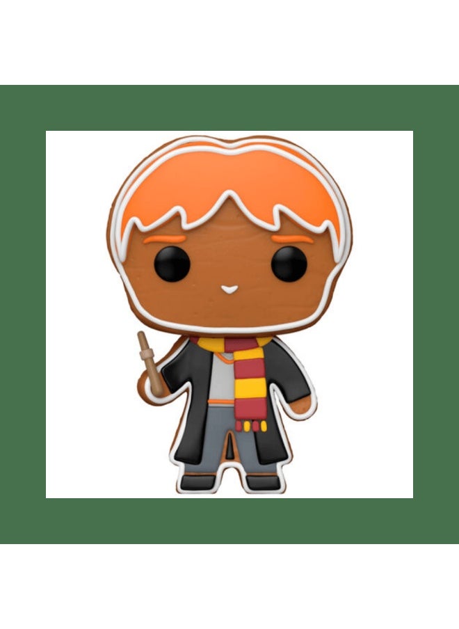 Pop! Movies: Harry Potter GB - Ron