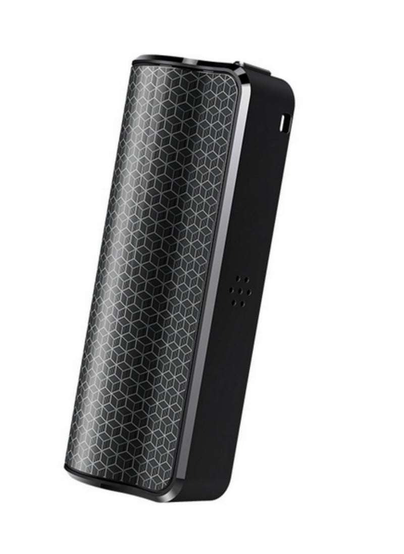 Q70 500 Hour Voice Recorder Magnetic USB Flash Drive Audio Dictaphone MP3 Player Sound Activated Long Battery Life Strong Magnet Time Stamp Noise Reduction 8GB