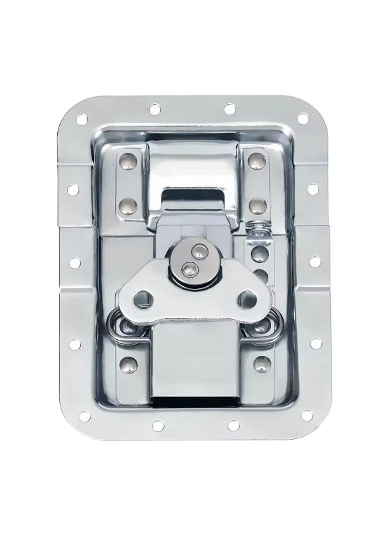 Syncraft Hardware Flight Case Large Butterfly Lock SHL009