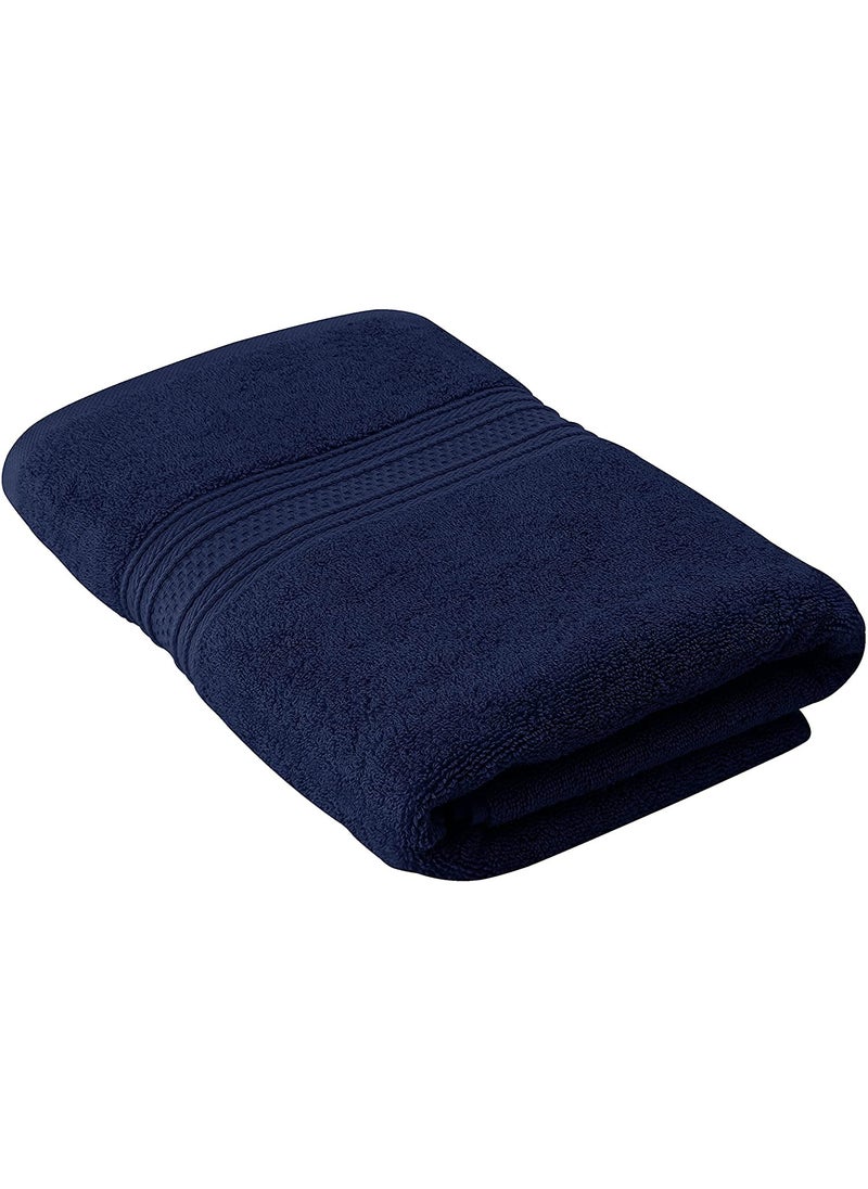 Lavish Street Large Beach Pool Towel 30x60 Oversized Cabana Stripe Hotel QualityLuxuriously Soft Absorbent Plush Towel