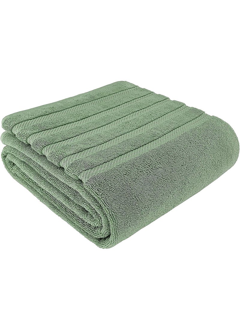 LAVISH STREET Beach Towel Quick Fast Drying Printed Oversized Lightweight Super Soft Water Absorbent Swimmer Towels for Beach Swimming Pack of 1 36 x 72 Inch