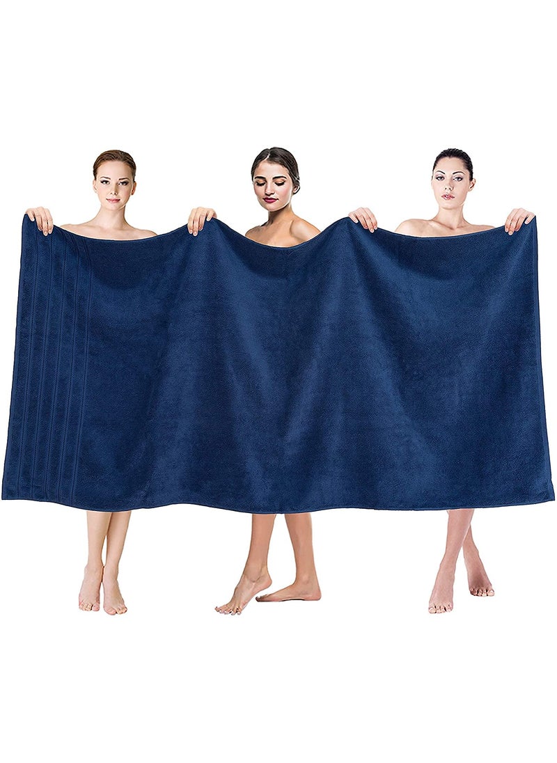Lavish Street Large Beach Pool Towel Hotel QualityLuxuriously Soft Absorbent Plush Towel 36 x 72