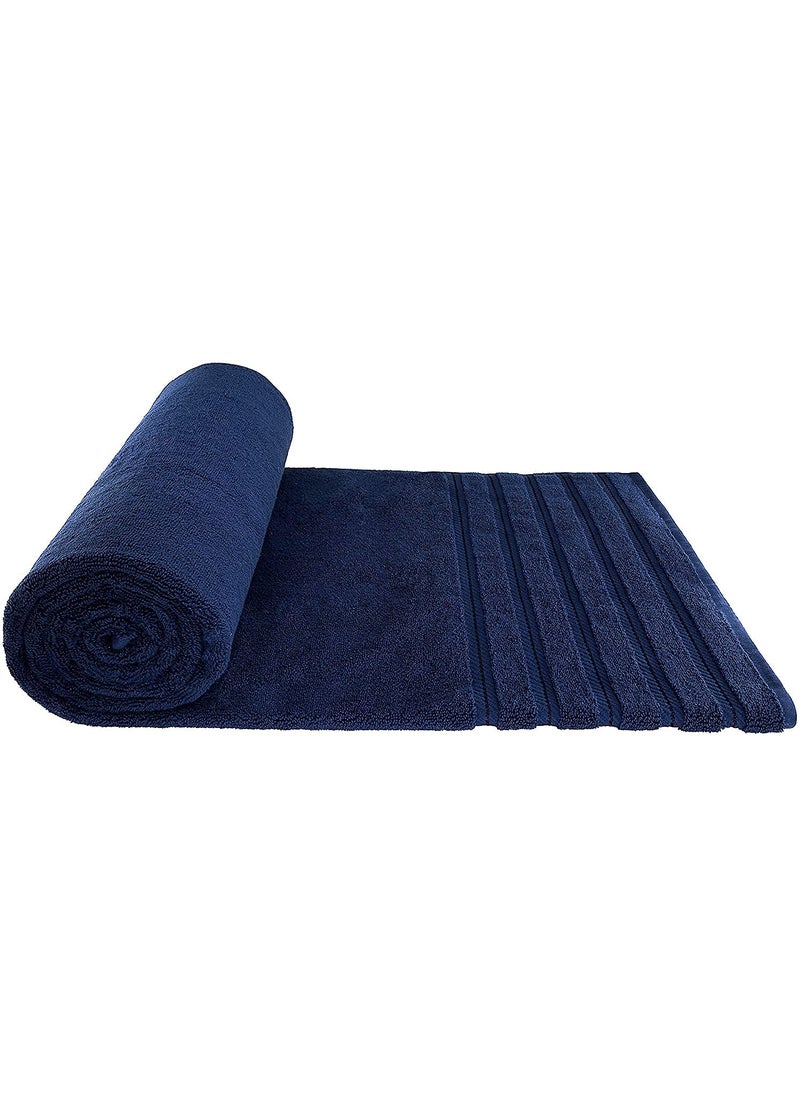 Lavish Street Large Beach Pool Towel Hotel QualityLuxuriously Soft Absorbent Plush Towel 36 x 72