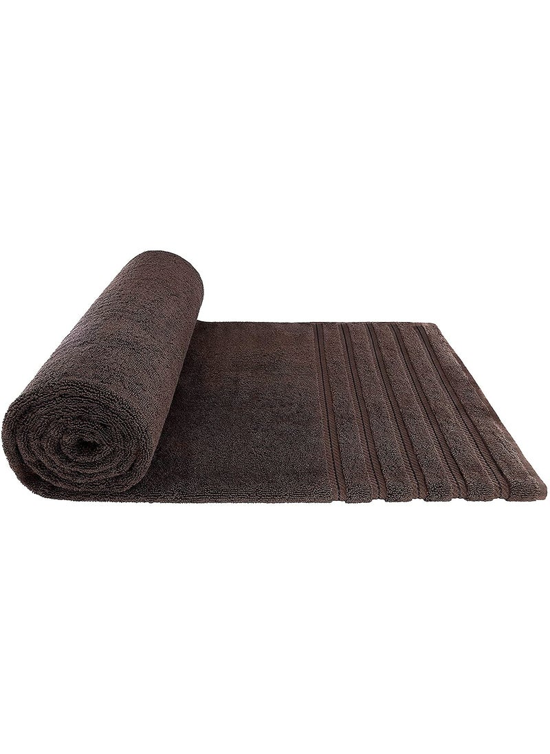 Lavish Street Large Beach Pool Towel 36x72 Hotel QualityLuxuriously Soft Absorbent Plush Towel
