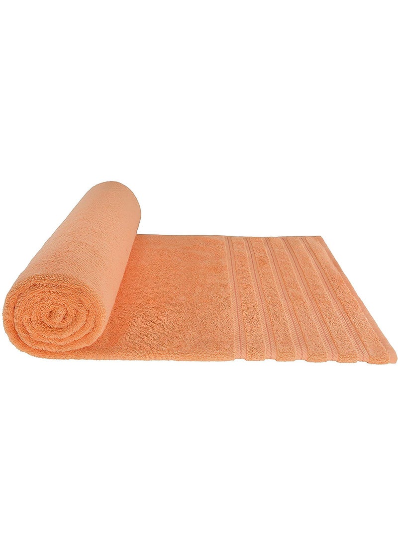 Lavish Street Large Beach Pool Towel 30x60Oversized Hotel QualityLuxuriously Soft Absorbent Plush Towel