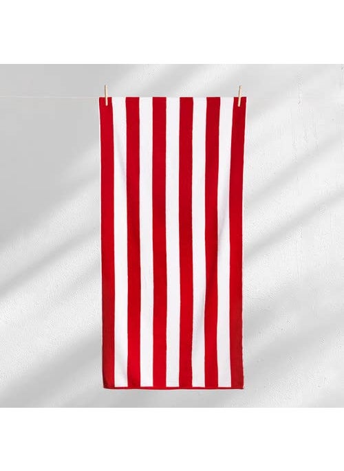 Lavish Street Beach Towel Quick Fast Drying Printed Oversized Lightweight Super Soft Water Absorbent Luxury Towels for Beach Swimming Pack of 1 30 x 60 Inch