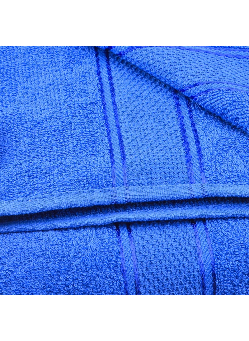 Space Fly SILVERLINE Love Touch Very Soft Fresh Loom 300 GSM 100 Cotton Face Towel Hanky for Men Face Towel for Women Towel Handkerchiefs for Women Baby face Towels Newborn 10 Pieces