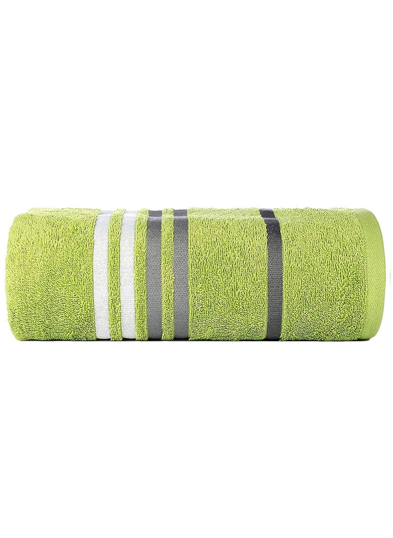 AKIN TOWEL Cotton Hand Towel 500 GSM Set of 24 Multicolour