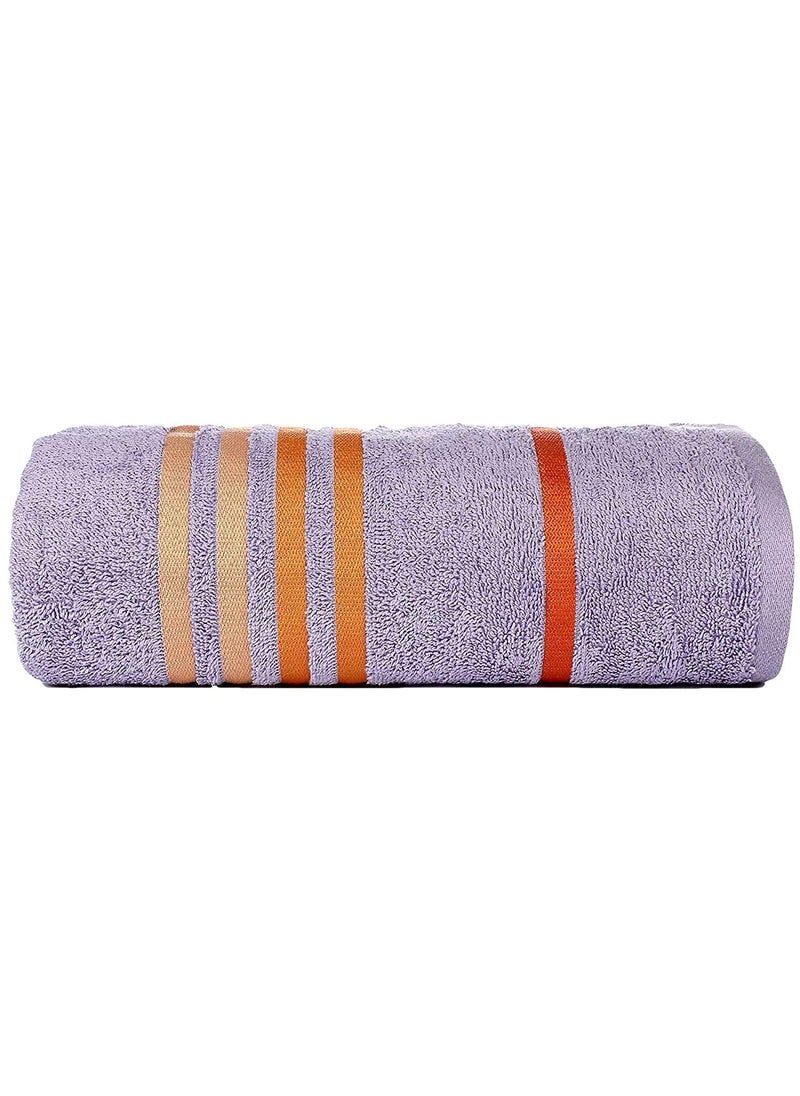 AKIN TOWEL Cotton Hand Towel 500 GSM Set of 24 Multicolour