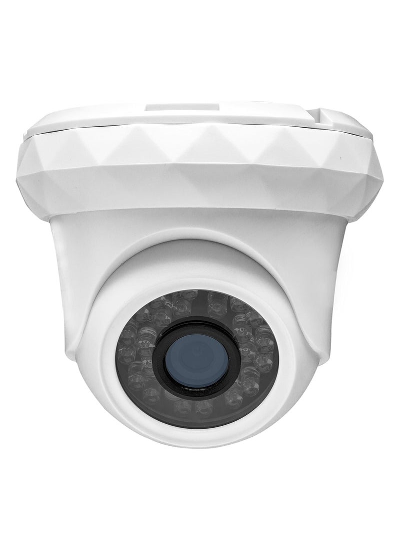 HiFocus_1MP Analog High Defi nition Sensor 720P 36mm fi xed Mega pixel lens