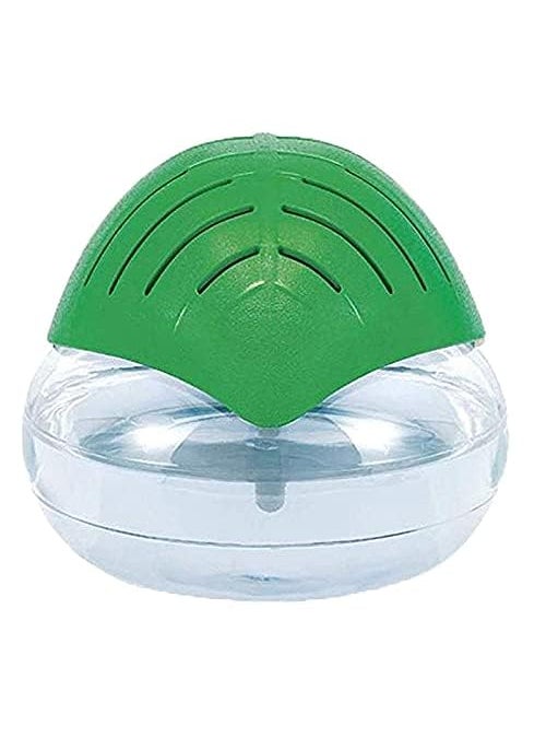 Fast Fine Portable Room Air Purifier Aroma Diffuser or Humidifier Revitalizer Lemon Grass Aroma Essential Diffuser Oil 50ML