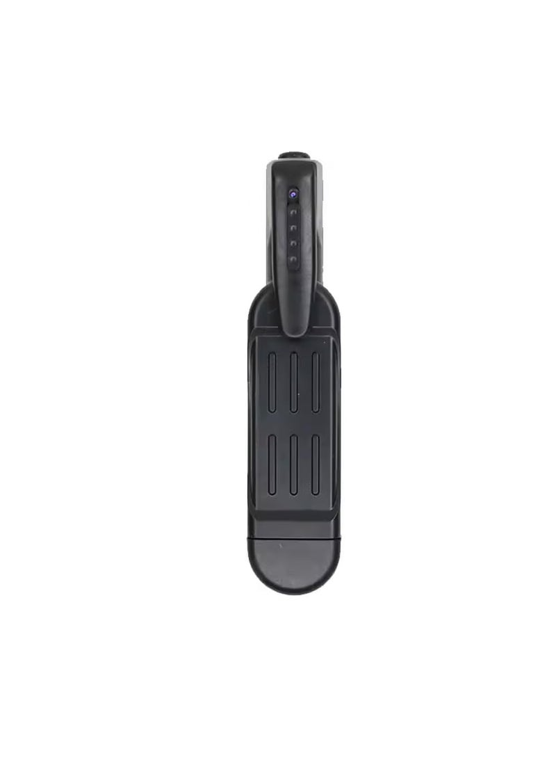 CAPOXO Wired 1080p Full HD Camera Audio and Video Recording Upto 1 Hour Battery Backup