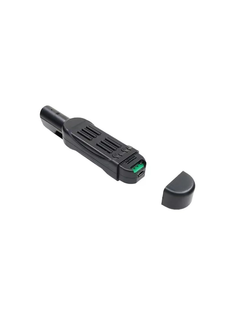 CAPOXO Wired 1080p Full HD Camera Audio and Video Recording Upto 1 Hour Battery Backup