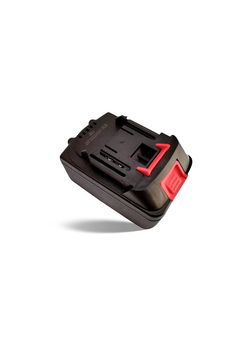 Ballorex 88VF Battery for Cordless Wrench Compatible with JPT Krost Powertuff Starkut Ballorex Cordless Wrenches