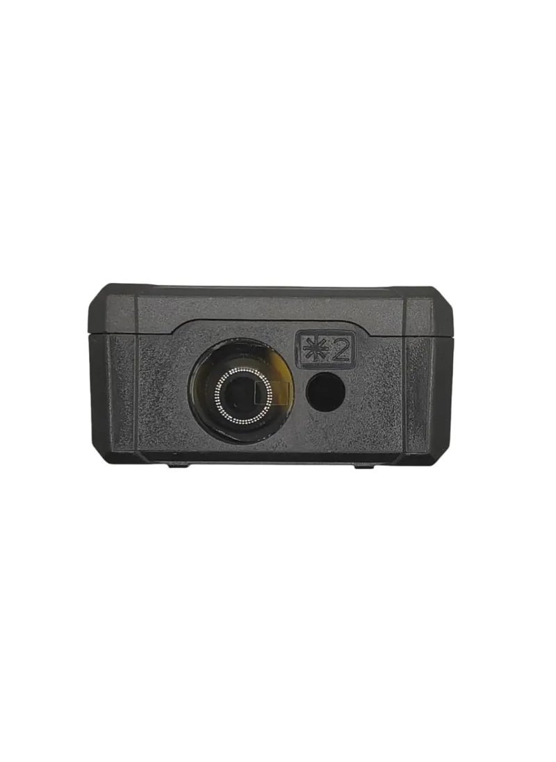 Manovruti Laser Distance Meter 50m Range Accuracy Multiple Measurement Modes Range Finder diffrent Function Handle Laser Distance Measurement Tool