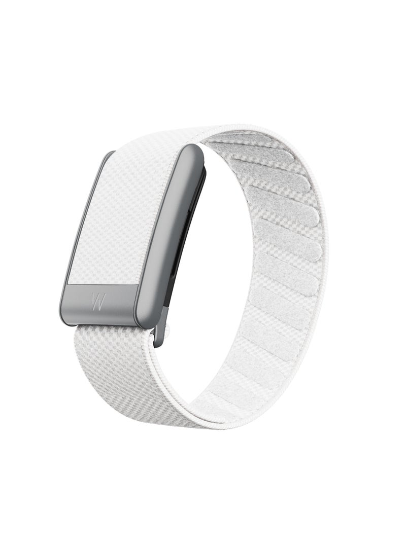 SuperKnit – Compatible with One and Peak – Comfortable, Everyday, Signature Performance Knit Accessory for Health & Fitness Wearable – 24/7 Activity, Sleep, Recovery Tracker Glacier
