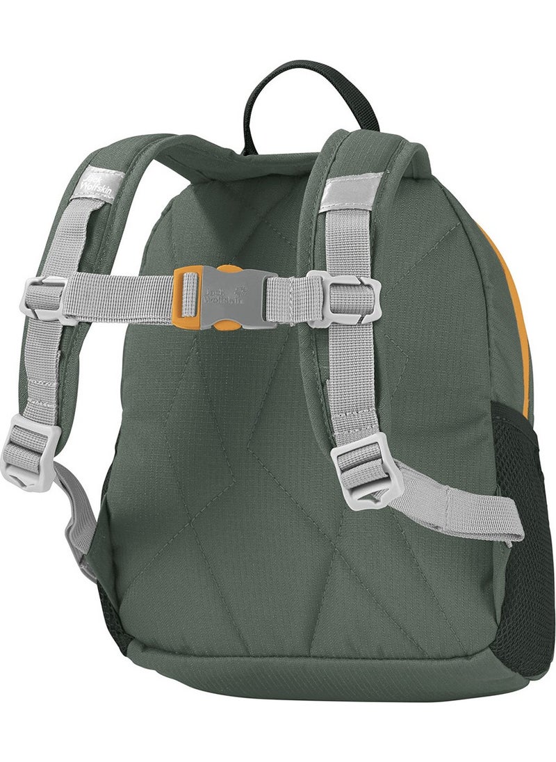 Butter Cup Backpack