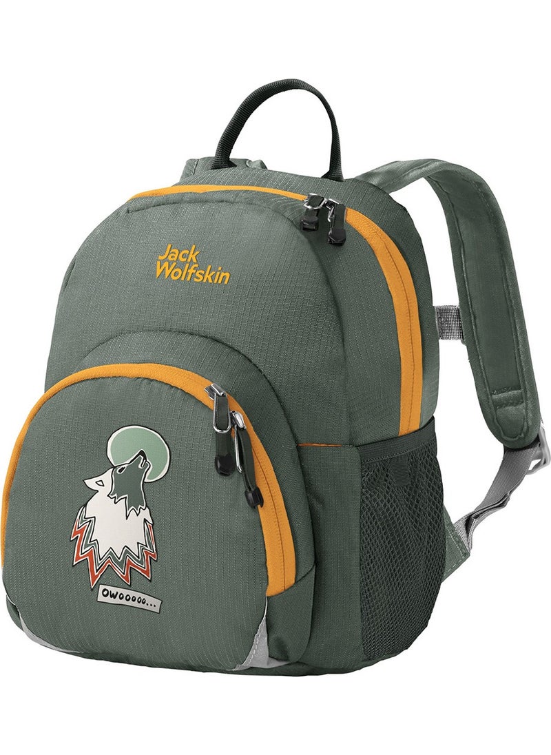 Butter Cup Backpack