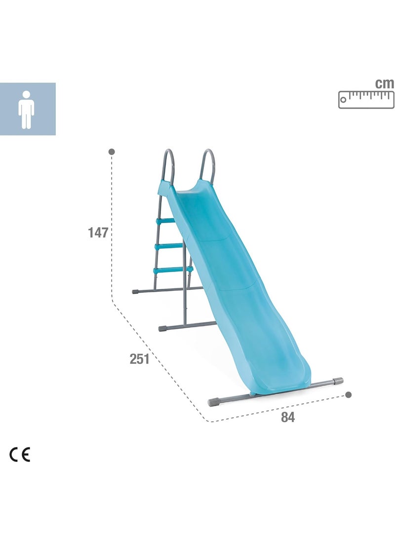 Intex Freestanding Slide 2.44m