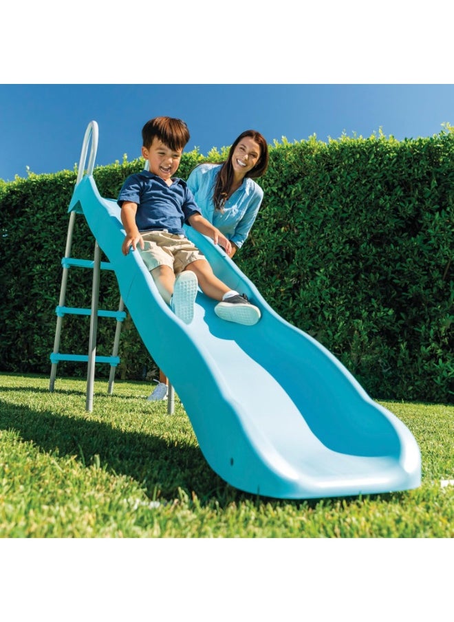 Intex Freestanding Slide 2.44m