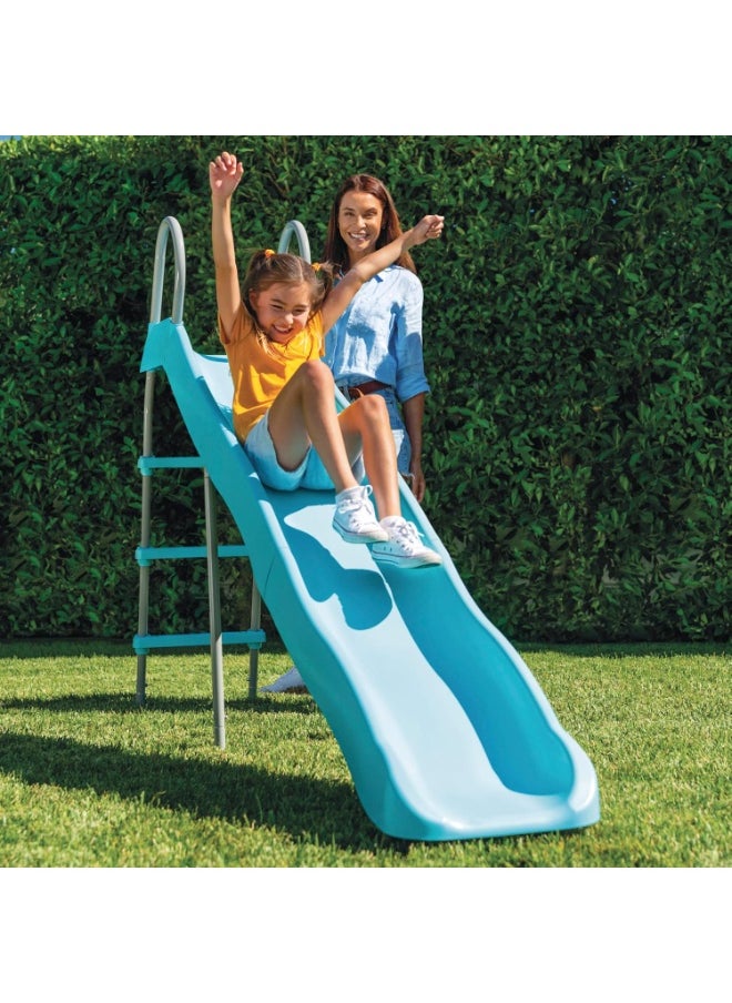 Intex Freestanding Slide 2.44m