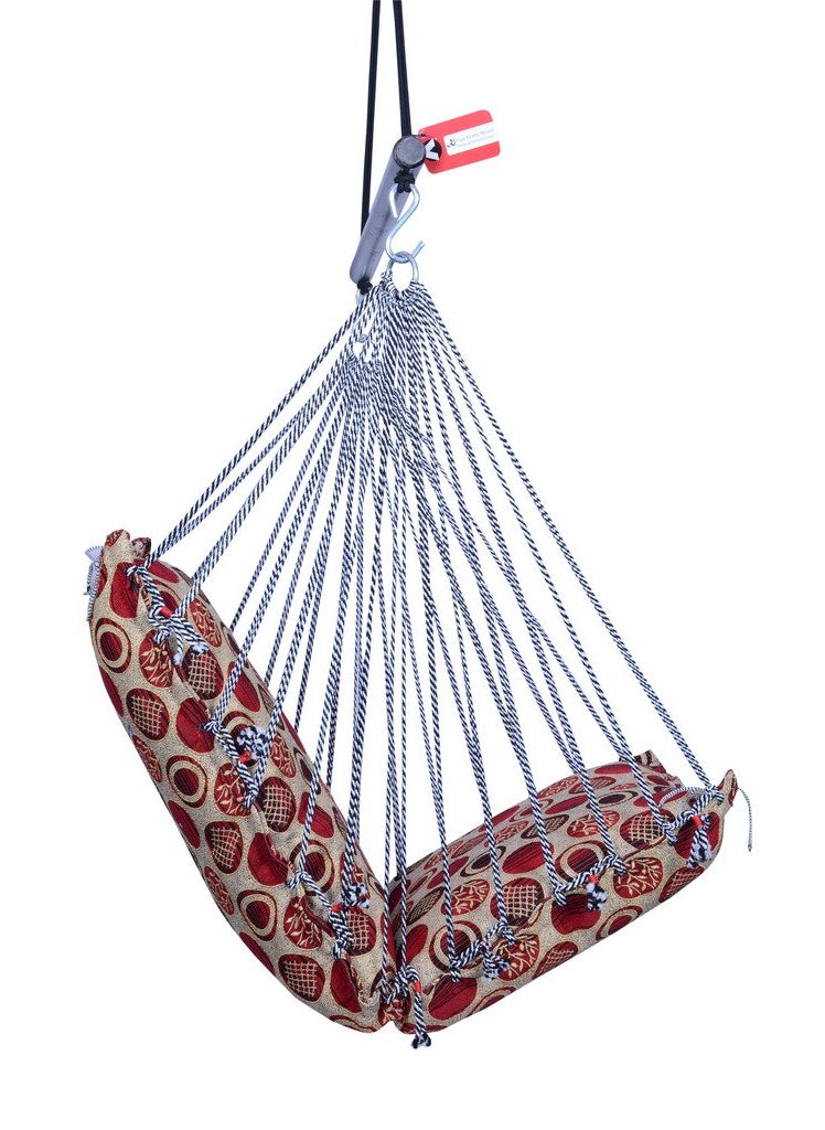Kkriya Home Decor Swing n Jhula for All Age Full Full Full