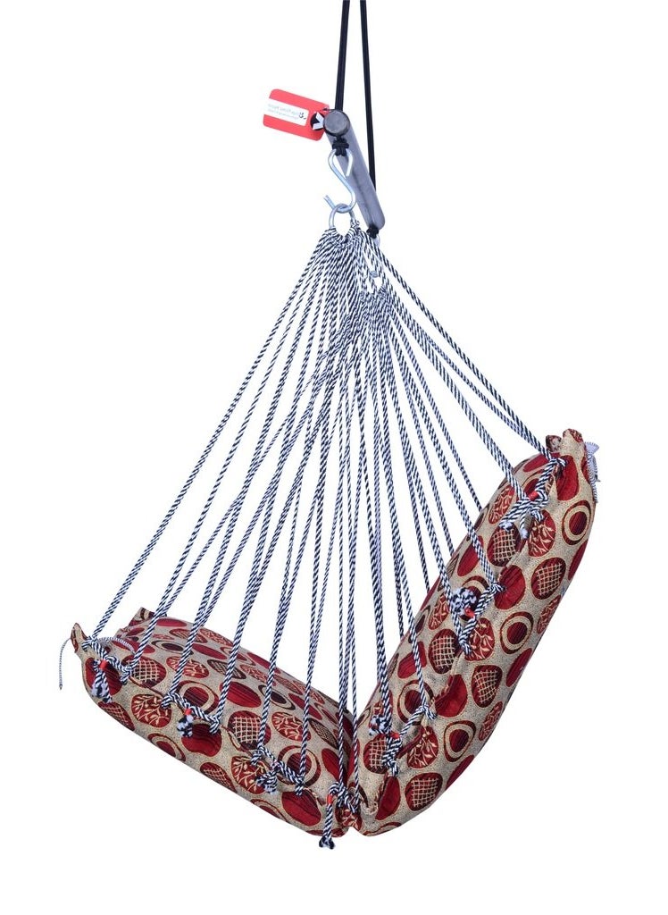 Kkriya Home Decor Swing n Jhula for All Age Full Full Full