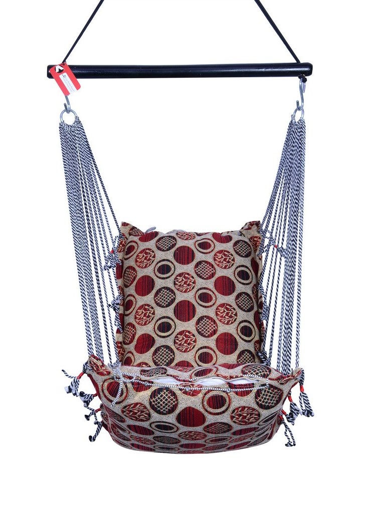 Kkriya Home Decor Swing n Jhula for All Age Full Full Full
