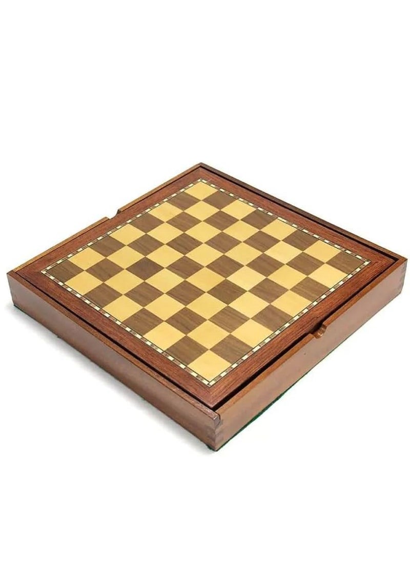 7-in-1 Game Set 31 Cm Length x 31 Cm Width x 5 Cm Height