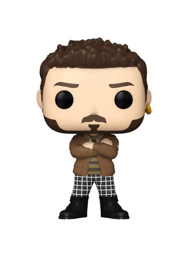 Pop! Tv: The Boys S3 - Frenchie