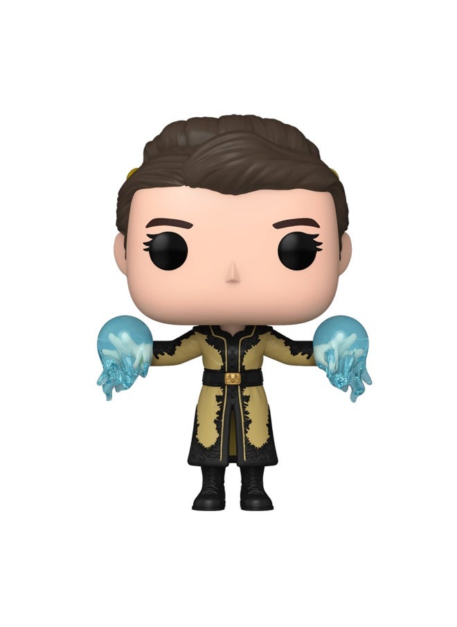 Pop! Tv: Shadow & Bone - Alina in Gold/Sun Summoner (SDCC'23)